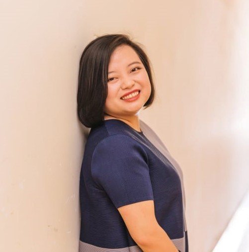 [CWM – Kỳ 18] Nguyễn Linh Trang – Associate Director of Retail Business, DLS